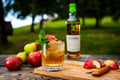 Glenfiddich Orchard Experiment 5 - Liwaldo