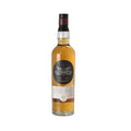 Glengoyne 12 Jahre Single Malt Scotch Whisky mit Glas - Liwaldo