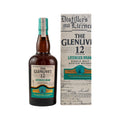 Glenlivet 12 Jahre, Licensed Dram - Liwaldo
