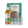 Glenlivet 12 Years Old in GP mit 2 Gläsern - Liwaldo