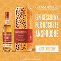 Glenmorangie Lasanta 12 Jahre Limited Edition Giraffe Gift Tin - Liwaldo