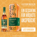 Glenmorangie Quinta Ruban 14 Jahre Limited Edition Giraffe Gift Tin - Liwaldo