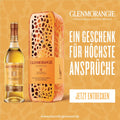 Glenmorangie The Original 10 Jahre Limited Edition Giraffe Gift Tin - Liwaldo