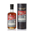 Glenrothes 10 Jahre 2012/2022 - Sherry Cask - Alistair Walker - Infrequent Flyers