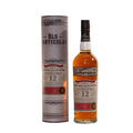 Glenrothes 12 Jahre OLD PARTICULAR DL12071 - Liwaldo