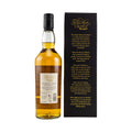 Glenrothes 1989/2020 - 30 Jahre - 18166 SMOS - Liwaldo