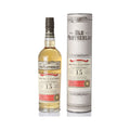Glenrothes 2007/2022 15 Jahre. - Old Particular Single Cask Single Malt