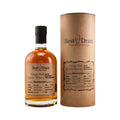Glentauchers 2009/2021 - 12 y.o. - 1st Fill Amontillado Sherry HHD 900231 - Best Dram - Liwaldo