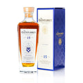 Glenturret 15 Jahre Release 2021 0,7L 53% vol. 2021 Release - Liwaldo