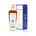 Glenturret 15 Jahre Release 2022 0,7L 53% vol. 2022 Release - Liwaldo