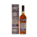 Glenturret - Sherry 15 Jahre OLD PARTICULAR DL13744 - Liwaldo