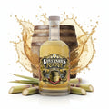 Governor's Reserve Banana - Cayman Islands Spirit mit Bananengeschmack