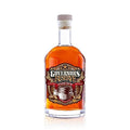 Governor's Reserve Dark 0,5L - Cayman Islands Spirit mit süß - rauchigem Geschmack - Liwaldo