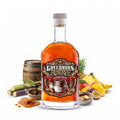 Governor's Reserve Dark 0,5L - Cayman Islands Spirit mit süß - rauchigem Geschmack - Liwaldo