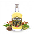 Governor's Reserve Gold - Cayman Islands Spirit mit samtig - karamelligem Geschmack - Liwaldo