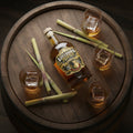 Governor's Reserve Gold - Cayman Islands Spirit mit samtig-karamelligem Geschmack