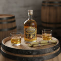 Governor's Reserve Gold - Cayman Islands Spirit mit samtig-karamelligem Geschmack