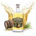 Governor's Reserve Gold - Cayman Islands Spirit mit samtig-karamelligem Geschmack