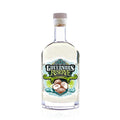 Governor's Reserve Kokosnuss - Cayman Islands Spirit mit Kokosnussgeschmack - Liwaldo