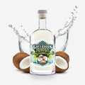 Governor's Reserve Kokosnuss - Cayman Islands Spirit mit Kokosnussgeschmack