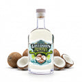 Governor's Reserve Kokosnuss - Cayman Islands Spirit mit Kokosnussgeschmack - Liwaldo