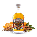 Governor's Reserve Spiced - Cayman Islands Spirit mit würzigem Geschmack - Liwaldo