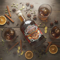 Governor's Reserve Spiced - Cayman Islands Spirit mit würzigem Geschmack