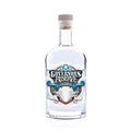 Governor's Reserve White - Cayman Islands Spirit mit trocken - leichtem Geschmack - Liwaldo