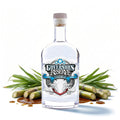 Governor's Reserve White - Cayman Islands Spirit mit trocken - leichtem Geschmack - Liwaldo