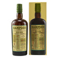 Hampden 2010 LROK Pure Single Jamaican Rum