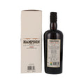 Hampden Estate Pagos 2023 – 100% Ex - Sherry Cask - Pure Single Jamaican Rum - Liwaldo