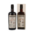 Hampden Estate Pagos 2023 – 100% Ex - Sherry Cask - Pure Single Jamaican Rum - Liwaldo