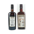 Hampden Estate Pure Single Jamaican Rum - Pagos – Ex - Sherry Cask - Liwaldo