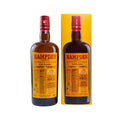 HAMPDEN HLCF Classic - Pure Single Jamaican Rum 60% - Liwaldo