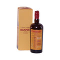 HAMPDEN Overproof - Pure Single Jamaican Rum 60% - Liwaldo