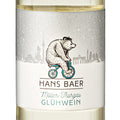 HANS BAER Müller-Thurgau Glühwein aus deutschem Weißwein