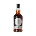 Hazelburn 2008/2023 - 15 Jahre Oloroso Cask Matured - Single Malt Scotch Whisky - Liwaldo