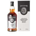 Hazelburn 21 Jahre - Liwaldo