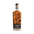 Heaven's Door Double Barrel Whiskey 50%vol - Blend American Whiskey