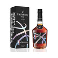 Hennessy V.S. Cognac - NBA Edition 2022 - Limited Edition Geschenkpackung - Liwaldo