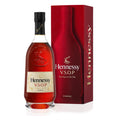 Hennessy V.S.O.P Cognac in Geschenkverpackung 0,7l 40% Vol - Liwaldo