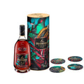 Hennessy V.S.O.P Limited Edition by Julien Colombier, Cognac in Geschenkverpackung - Liwaldo