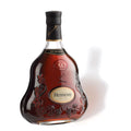 Hennessy X.O Extra Old Cognac in Geschenkverpackung 0,7l 40% Vol - Liwaldo