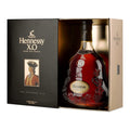 Hennessy X.O Extra Old Cognac in Geschenkverpackung 0,7l 40% Vol - Liwaldo