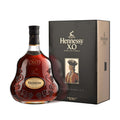 Hennessy X.O Extra Old Cognac in Geschenkverpackung 0,7l 40% Vol - Liwaldo