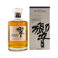 Hibiki Japanese Harmony, Japanischer Whisky - Liwaldo