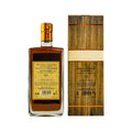 House Malt 2012/2022 - 10 Jahre - 900193 - The Whisky Cellar - Liwaldo