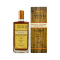 House Malt 2012/2022 - 10 Jahre - 900193 - The Whisky Cellar - Liwaldo