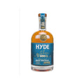Hyde No. 7 Presidents Cask Sherry Cask Matured Limited Edition 1893 Irish Whiskey - Liwaldo
