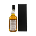 Ichiro’s Malt Double Distilleries 2021 - Chichibu x Komagatake - Blended Malt Japanese Whisky - Liwaldo